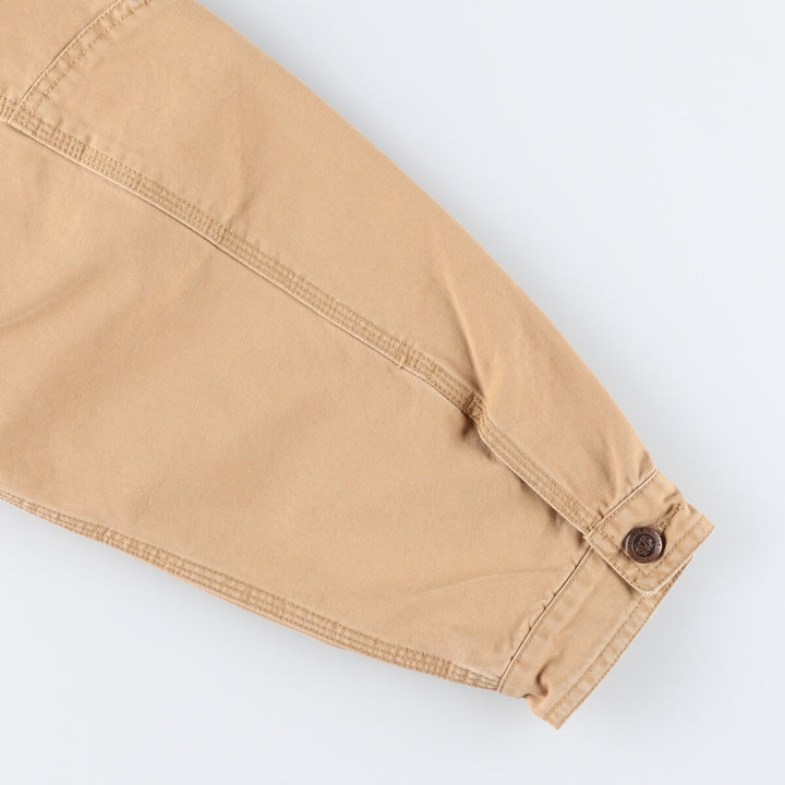 Marlboro Classics MARLBORO CLASSICS Trucker type cotton jacket Men's XXL equivalent / eaa512649