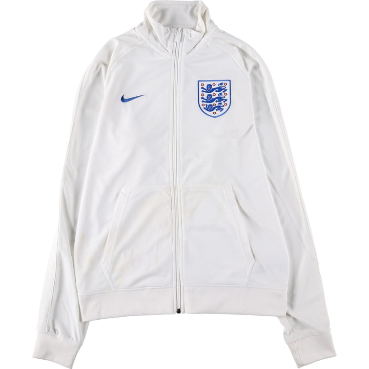 Nike Jersey Track Jacket Men's M size / eaa512652