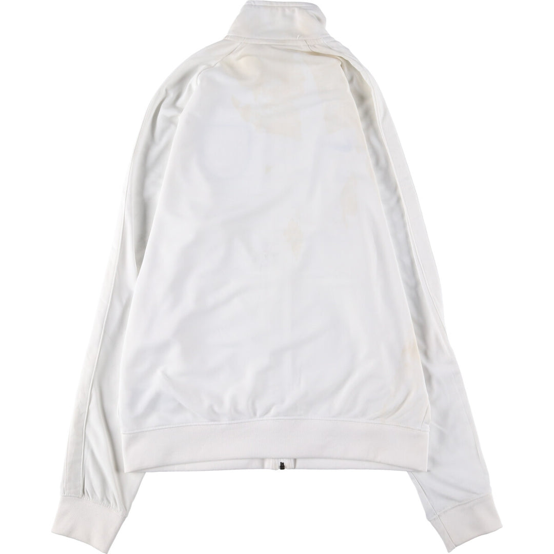 Nike Jersey Track Jacket Men's M size / eaa512652