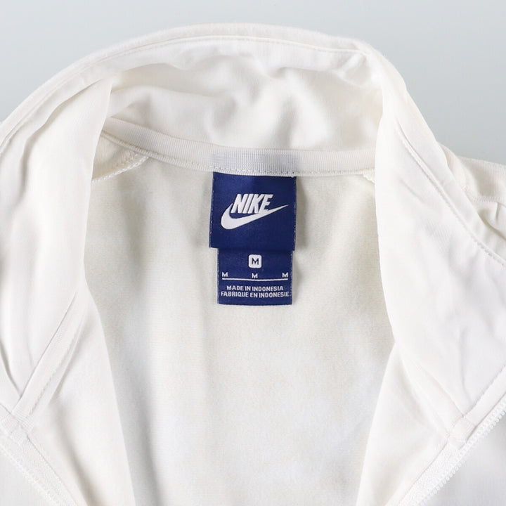 Nike Jersey Track Jacket Men's M size / eaa512652