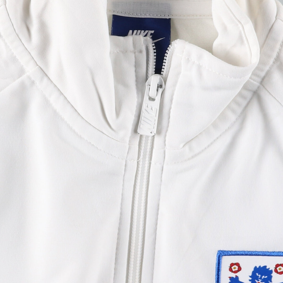 Nike Jersey Track Jacket Men's M size / eaa512652