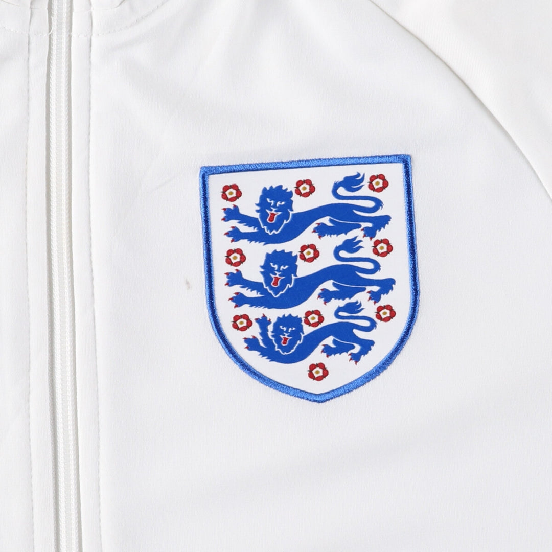 Nike Jersey Track Jacket Men's M size / eaa512652