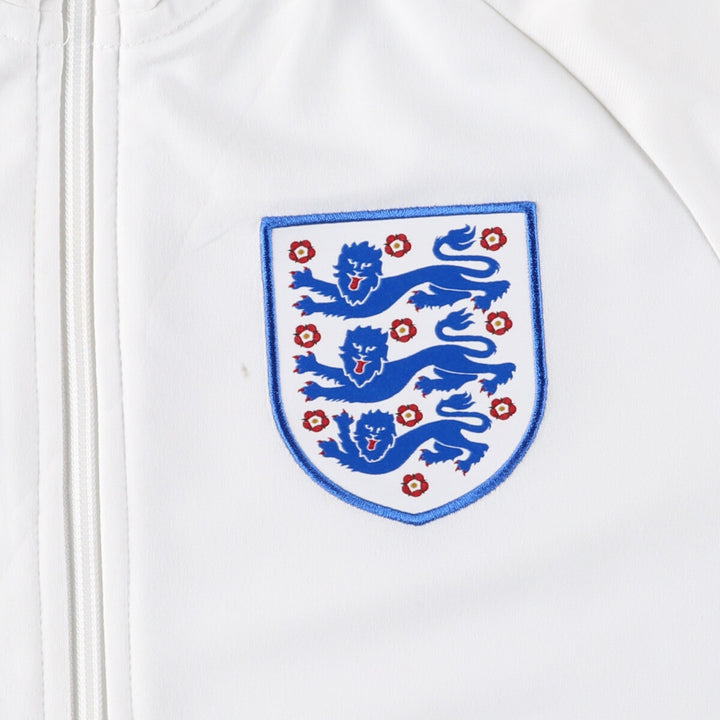 Nike Jersey Track Jacket Men's M size / eaa512652