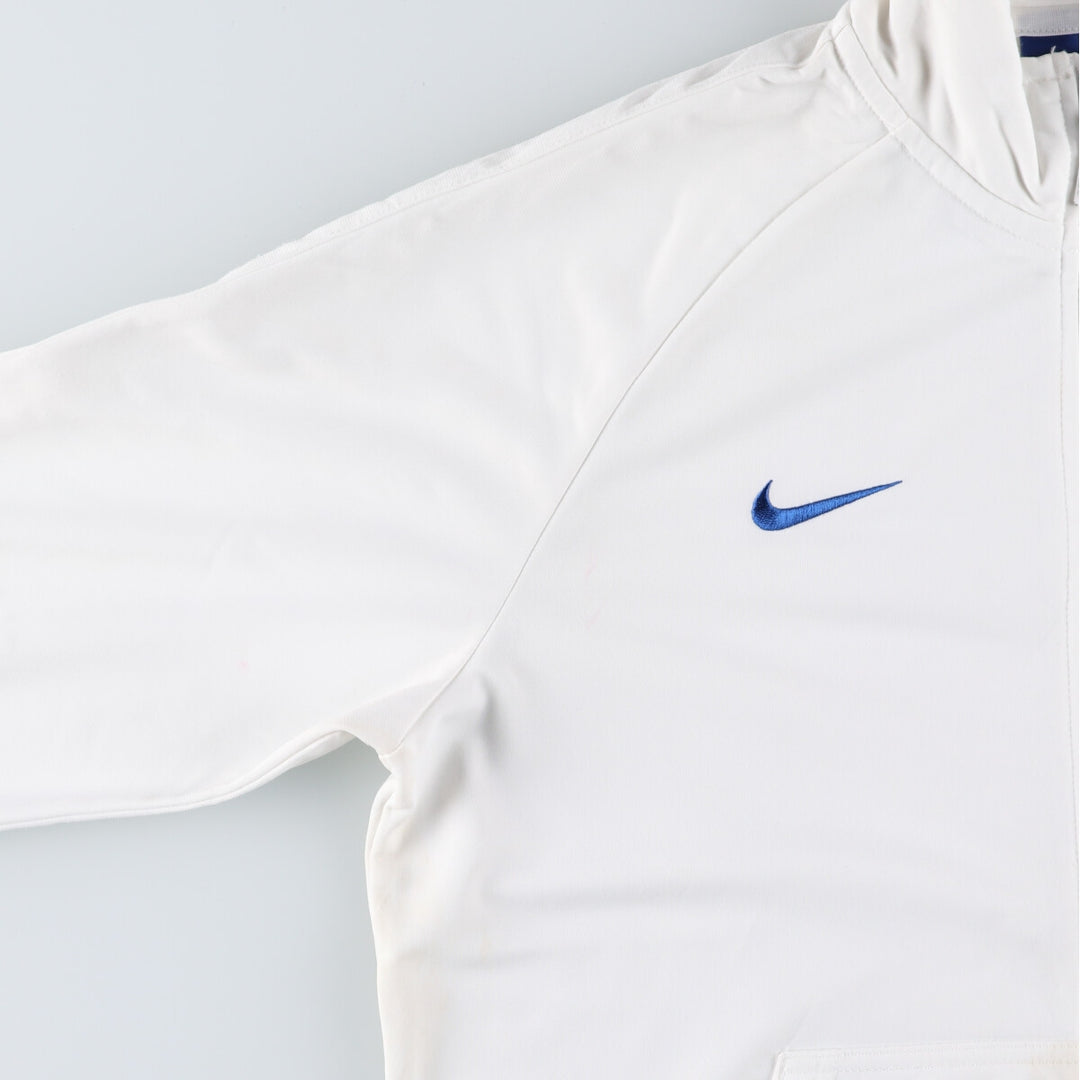 Nike Jersey Track Jacket Men's M size / eaa512652