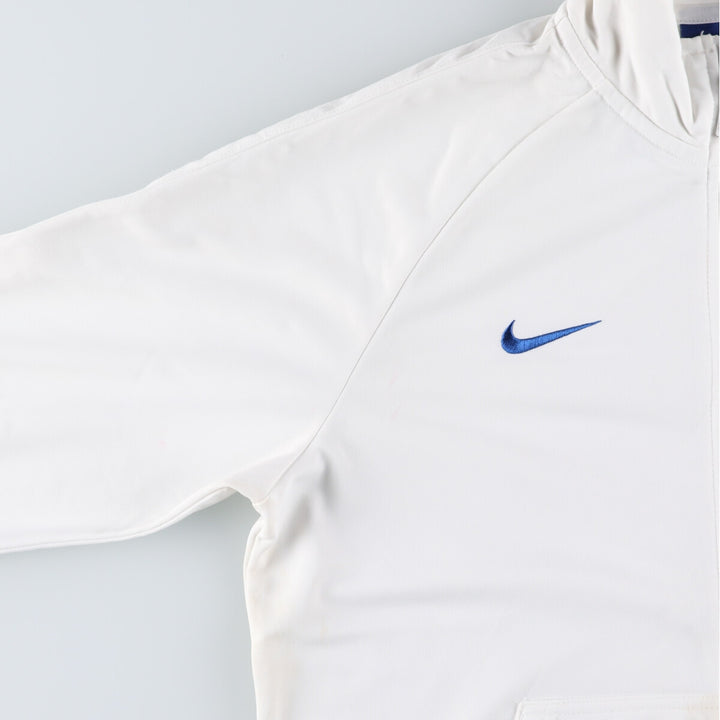 Nike Jersey Track Jacket Men's M size / eaa512652