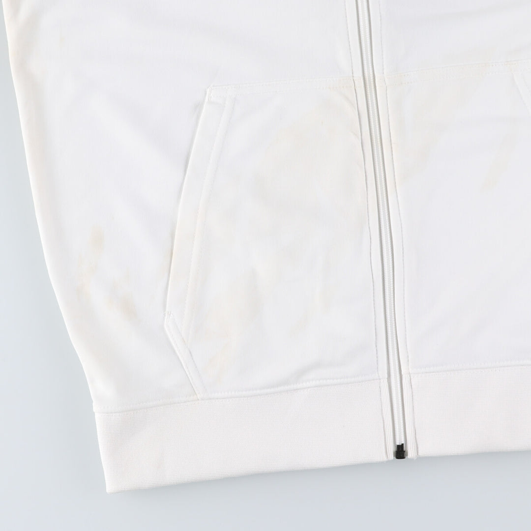 Nike Jersey Track Jacket Men's M size / eaa512652