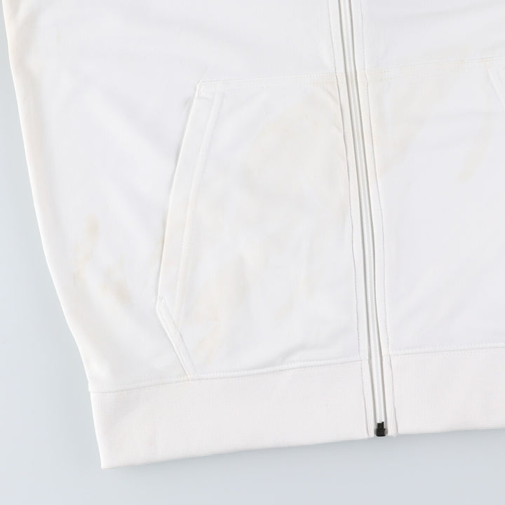 Nike Jersey Track Jacket Men's M size / eaa512652