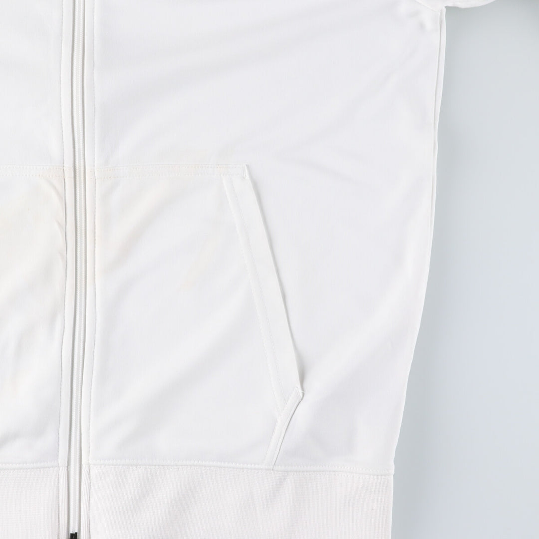 Nike Jersey Track Jacket Men's M size / eaa512652