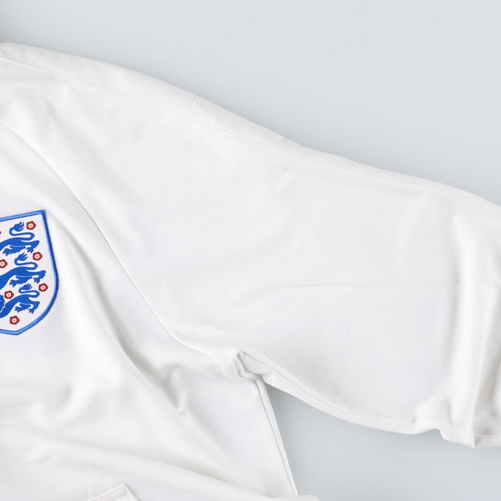 Nike Jersey Track Jacket Men's M size / eaa512652