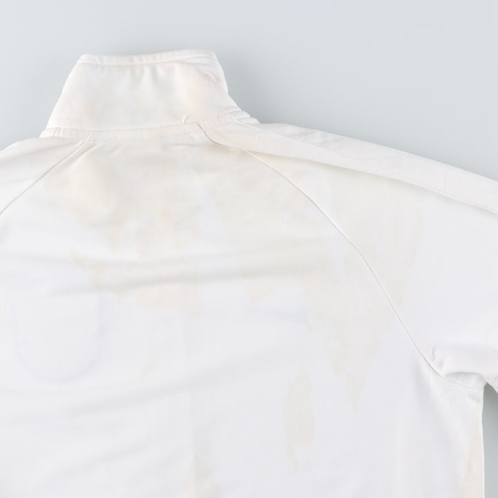 Nike Jersey Track Jacket Men's M size / eaa512652