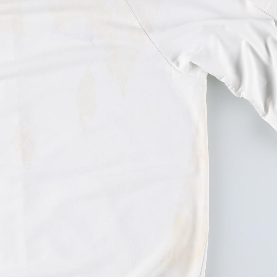 Nike Jersey Track Jacket Men's M size / eaa512652