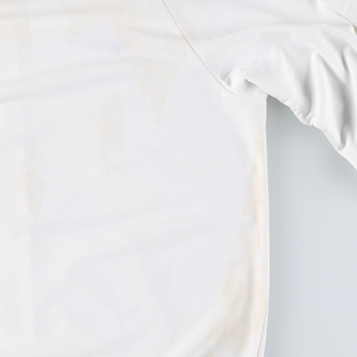 Nike Jersey Track Jacket Men's M size / eaa512652