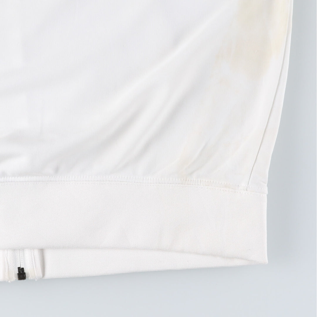 Nike Jersey Track Jacket Men's M size / eaa512652