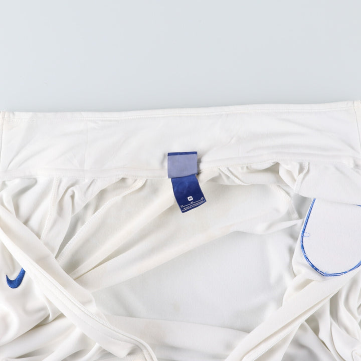 Nike Jersey Track Jacket Men's M size / eaa512652