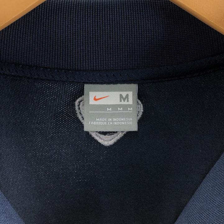 Nike NIKE Logo Embroidered Jersey Track Jacket Men's M / eaa512654