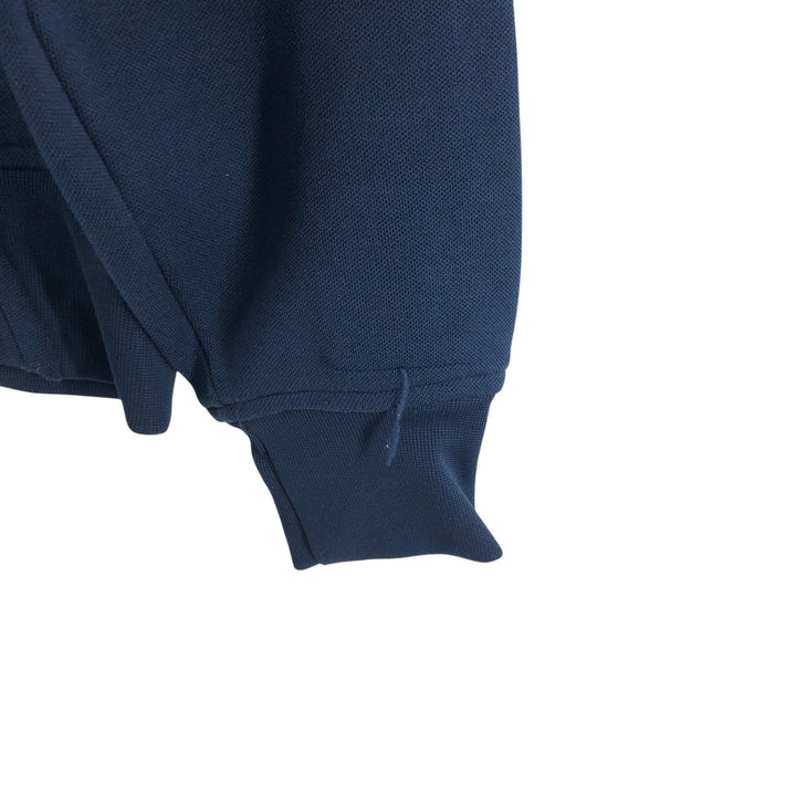 Nike NIKE Logo Embroidered Jersey Track Jacket Men's M / eaa512654