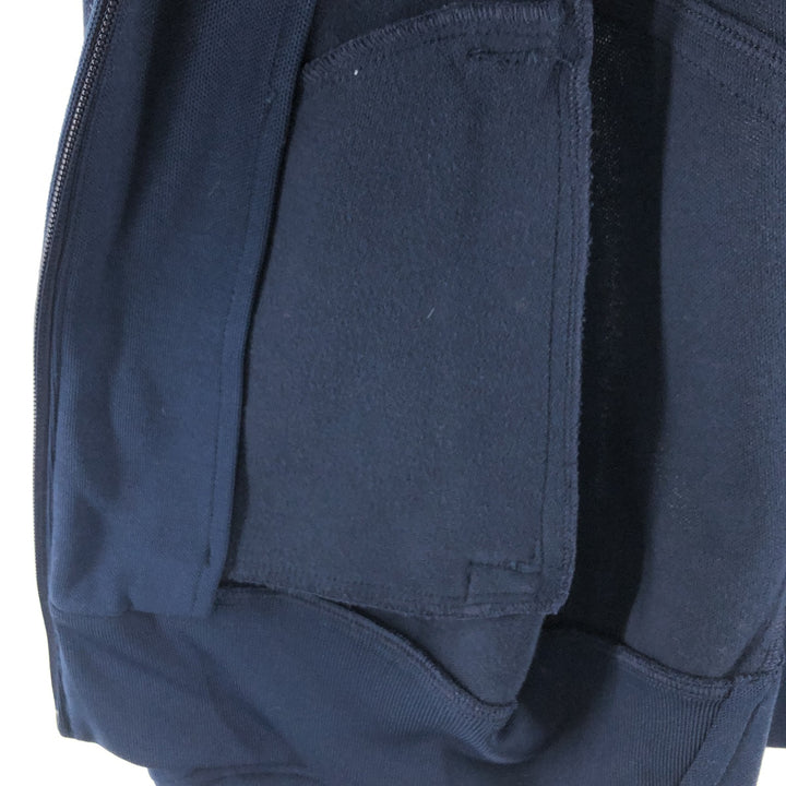 Nike NIKE Logo Embroidered Jersey Track Jacket Men's M / eaa512654