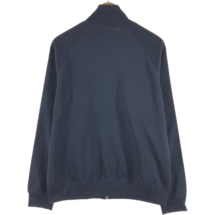 Fred Perry FRED PERRY SPORTSWEAR Jersey Track Jacket Men's L size / eaa512661