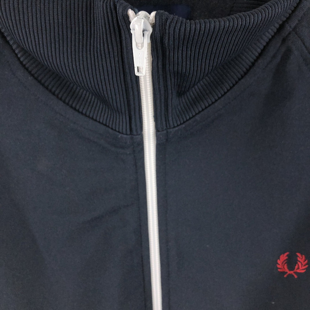 Fred Perry FRED PERRY SPORTSWEAR Jersey Track Jacket Men's L size / eaa512661