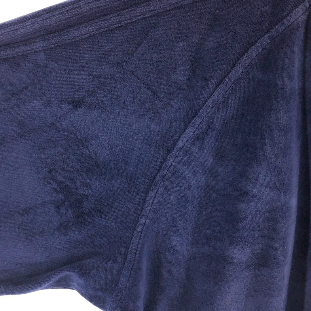 90'S Adidas Velour Jersey Track Jacket Men's Size S Vintage / eaa512667