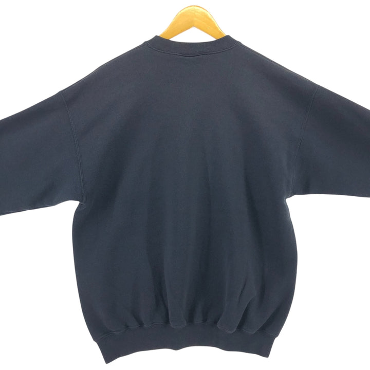 90'S TULTEX Sweatshirt, Men's L size, Vintage /eaa512876
