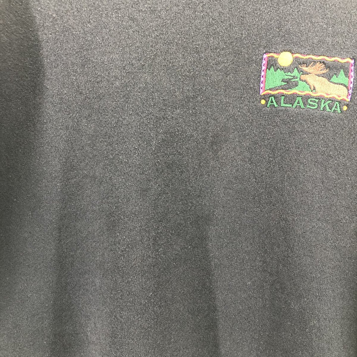 90'S TULTEX Sweatshirt, Men's L size, Vintage /eaa512876