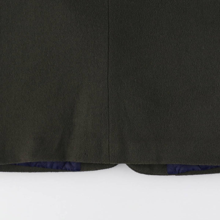 80'S LLBean THINSULATE Thinsulate padded wool tailored jacket made in USA Men's XL size /eaa512937