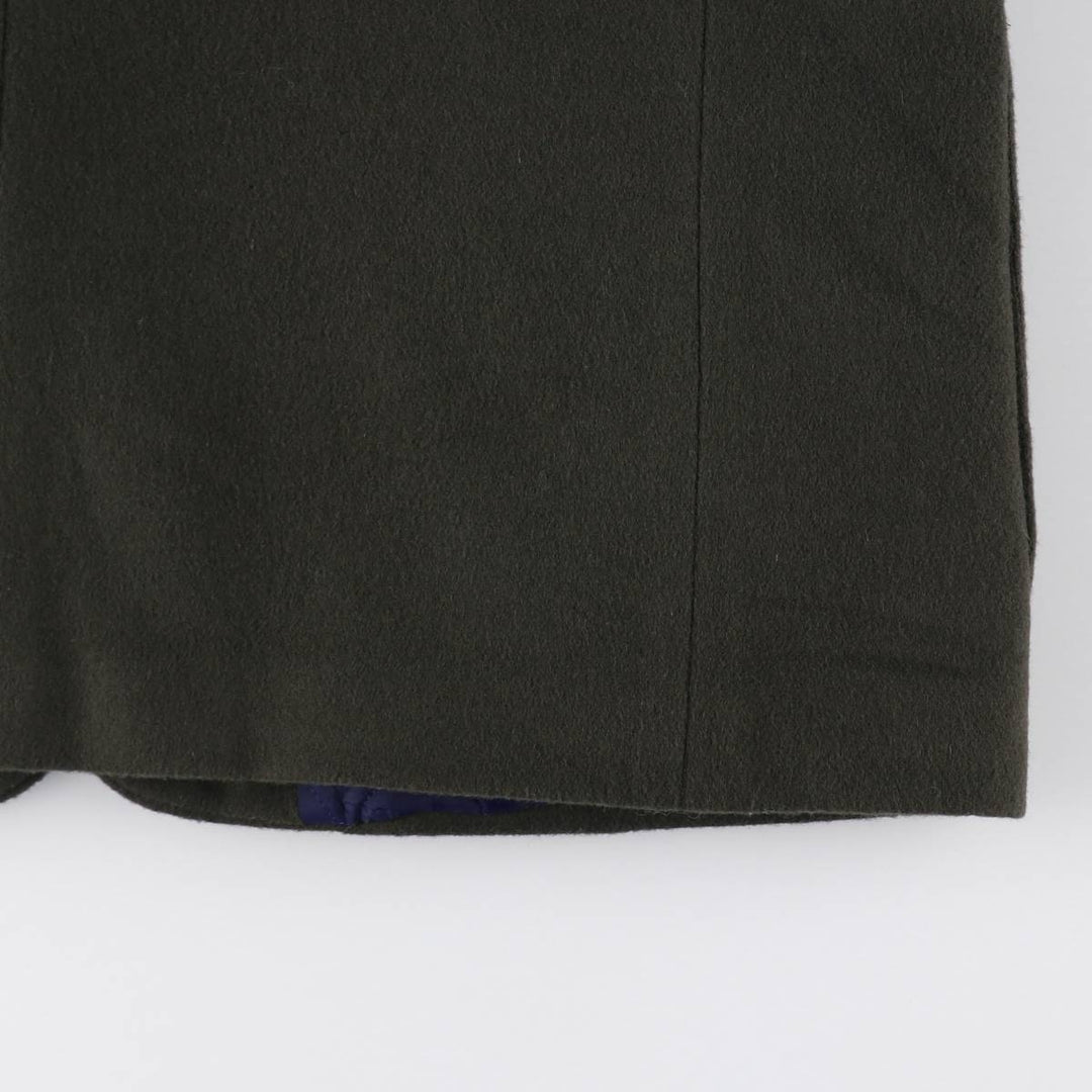 80'S LLBean THINSULATE Thinsulate padded wool tailored jacket made in USA Men's XL size /eaa512937