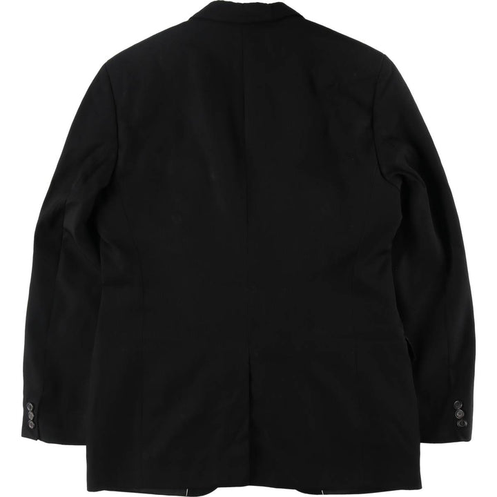 HUGO BOSS wool tailored jacket, men's size S / eaa512939