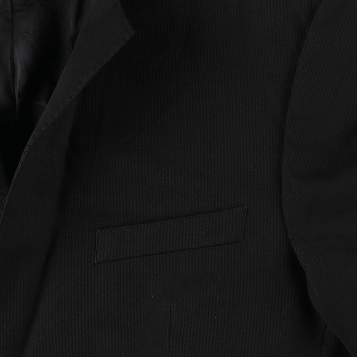 HUGO BOSS wool tailored jacket, men's size S / eaa512939