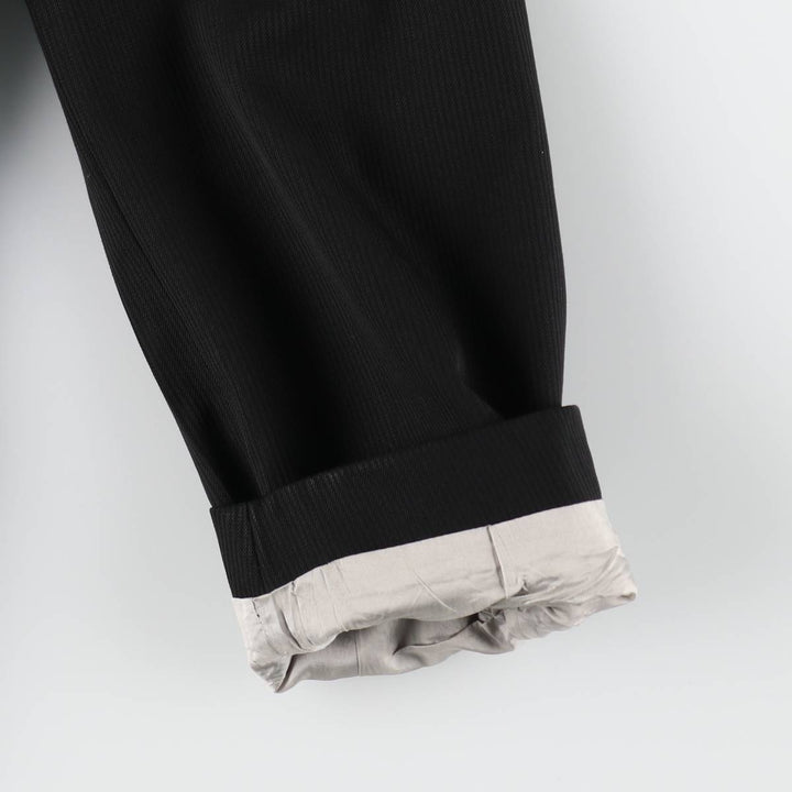 HUGO BOSS wool tailored jacket, men's size S / eaa512939