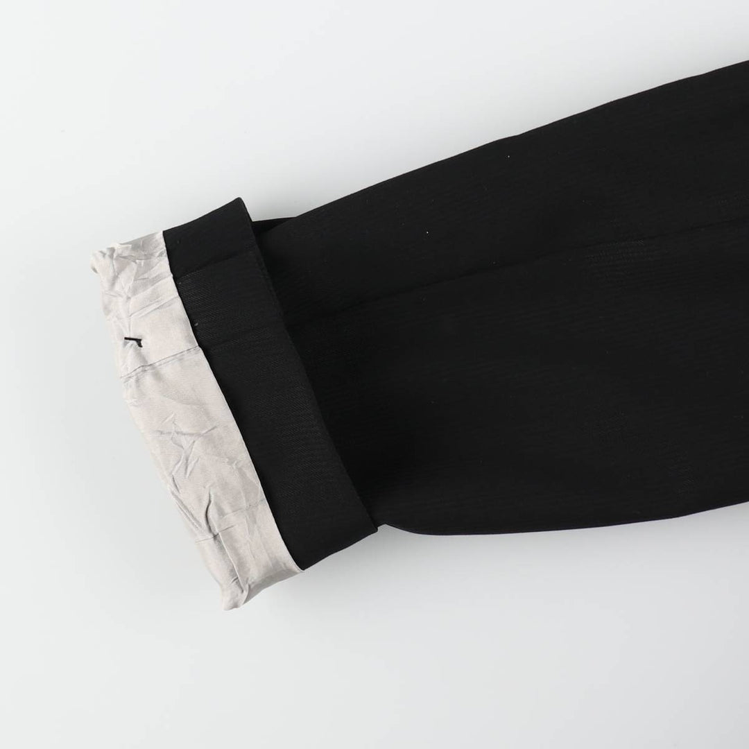 HUGO BOSS wool tailored jacket, men's size S / eaa512939