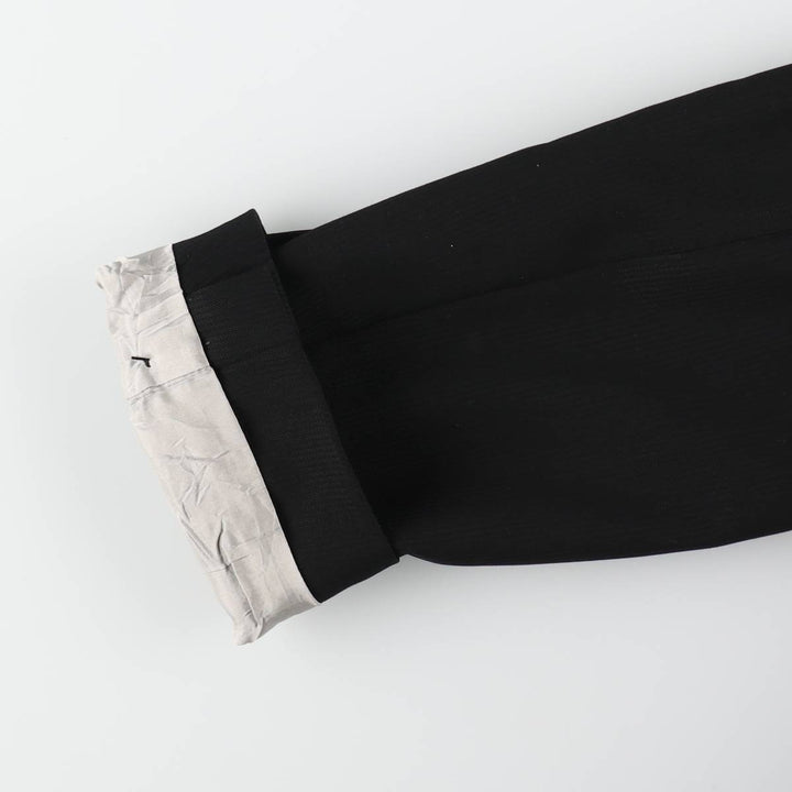 HUGO BOSS wool tailored jacket, men's size S / eaa512939