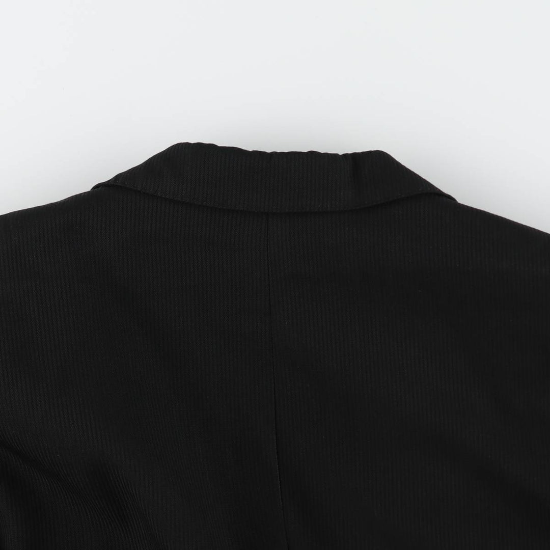 HUGO BOSS wool tailored jacket, men's size S / eaa512939