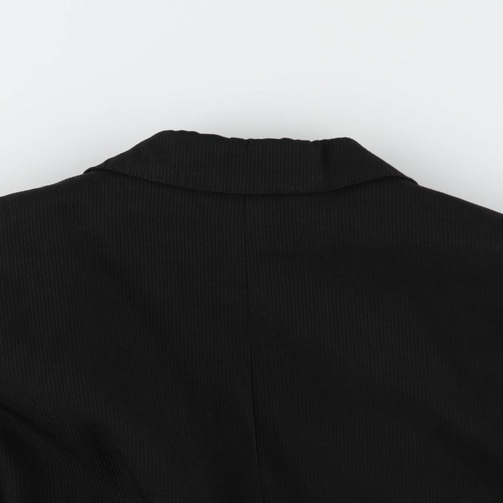 HUGO BOSS wool tailored jacket, men's size S / eaa512939