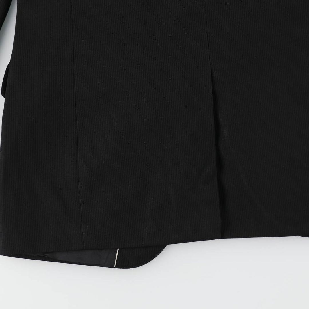 HUGO BOSS wool tailored jacket, men's size S / eaa512939