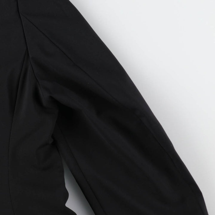 HUGO BOSS wool tailored jacket made in USA, men's size L / eaa512945