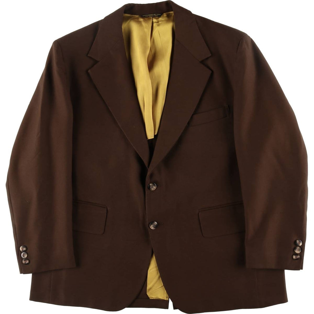 Palm Beach Tailored Jacket Made in USA Men's L size / eaa512947