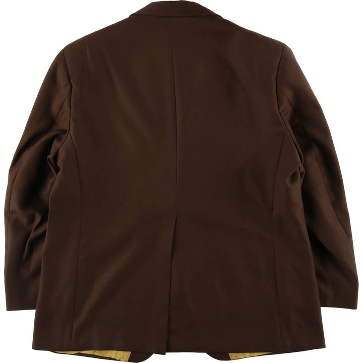 Palm Beach Tailored Jacket Made in USA Men's L size / eaa512947