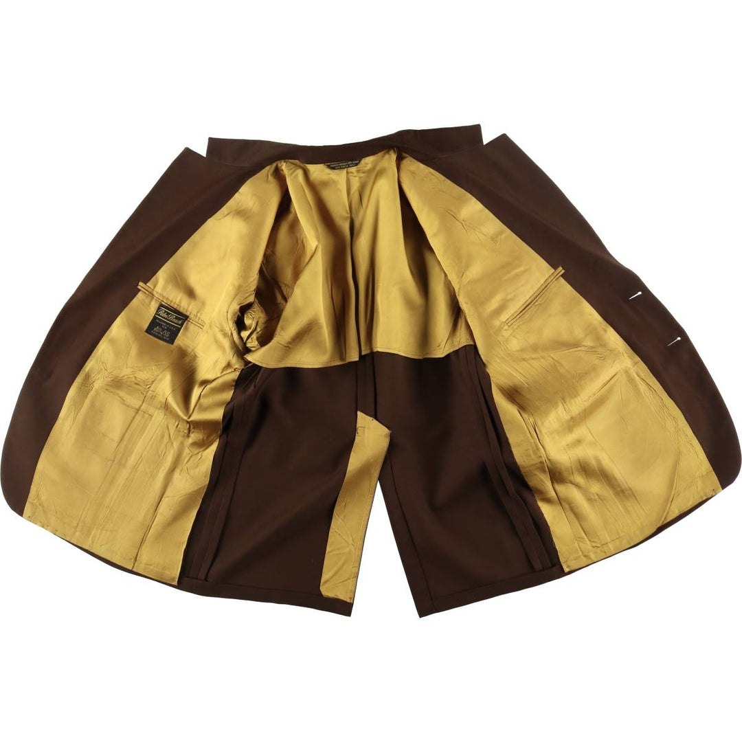 Palm Beach Tailored Jacket Made in USA Men's L size / eaa512947