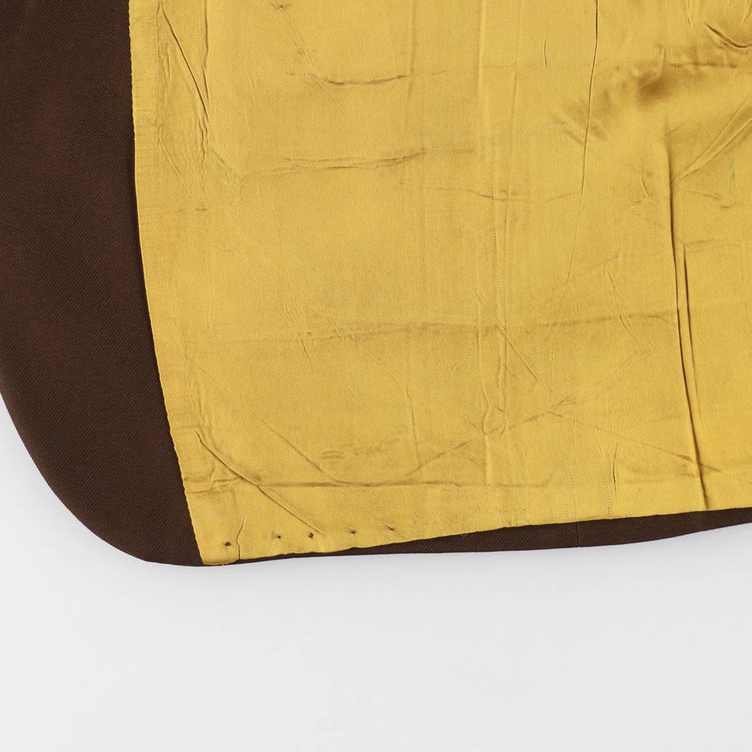 Palm Beach Tailored Jacket Made in USA Men's L size / eaa512947