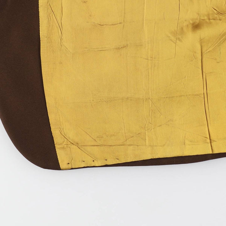 Palm Beach Tailored Jacket Made in USA Men's L size / eaa512947