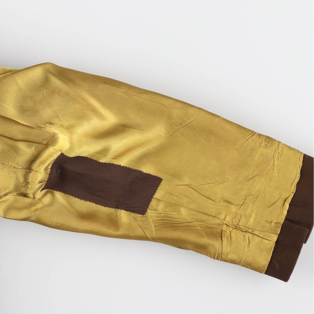 Palm Beach Tailored Jacket Made in USA Men's L size / eaa512947