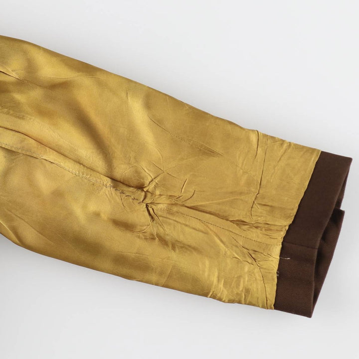 Palm Beach Tailored Jacket Made in USA Men's L size / eaa512947