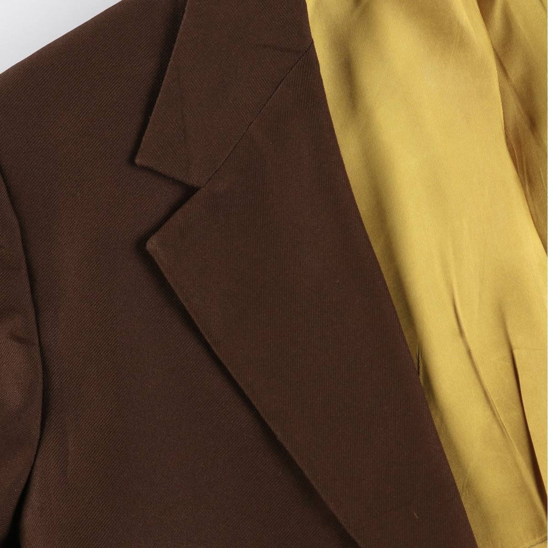 Palm Beach Tailored Jacket Made in USA Men's L size / eaa512947