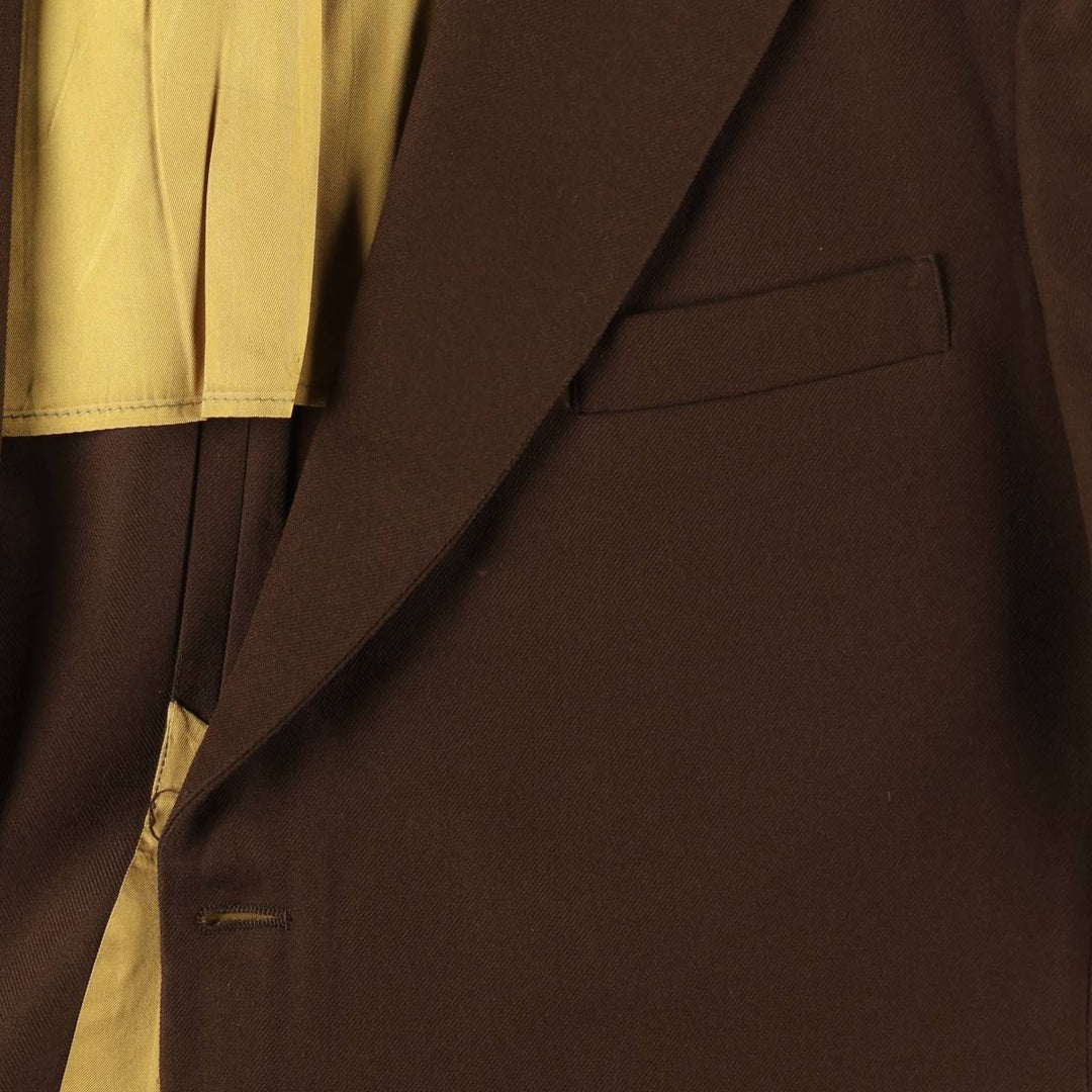 Palm Beach Tailored Jacket Made in USA Men's L size / eaa512947