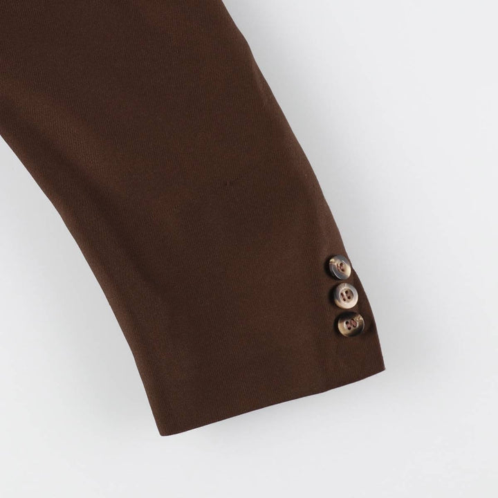 Palm Beach Tailored Jacket Made in USA Men's L size / eaa512947