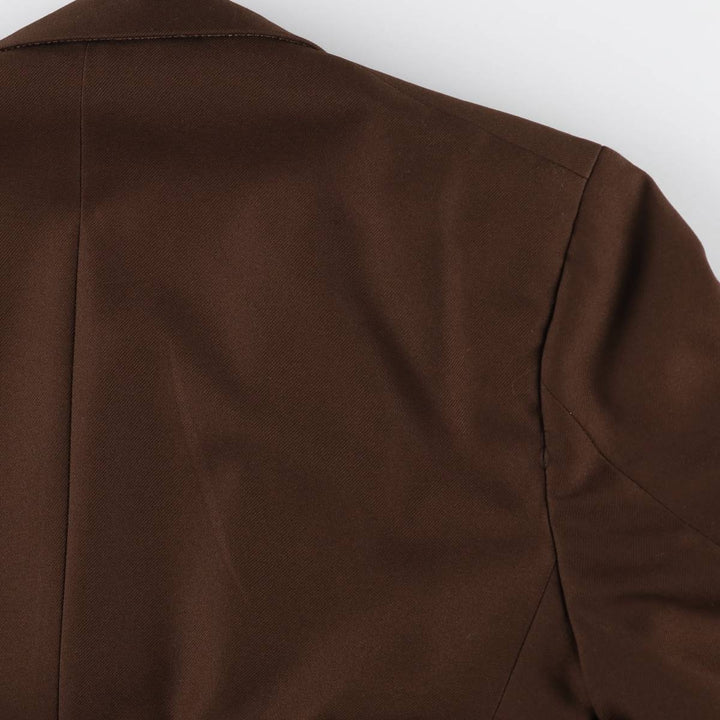 Palm Beach Tailored Jacket Made in USA Men's L size / eaa512947