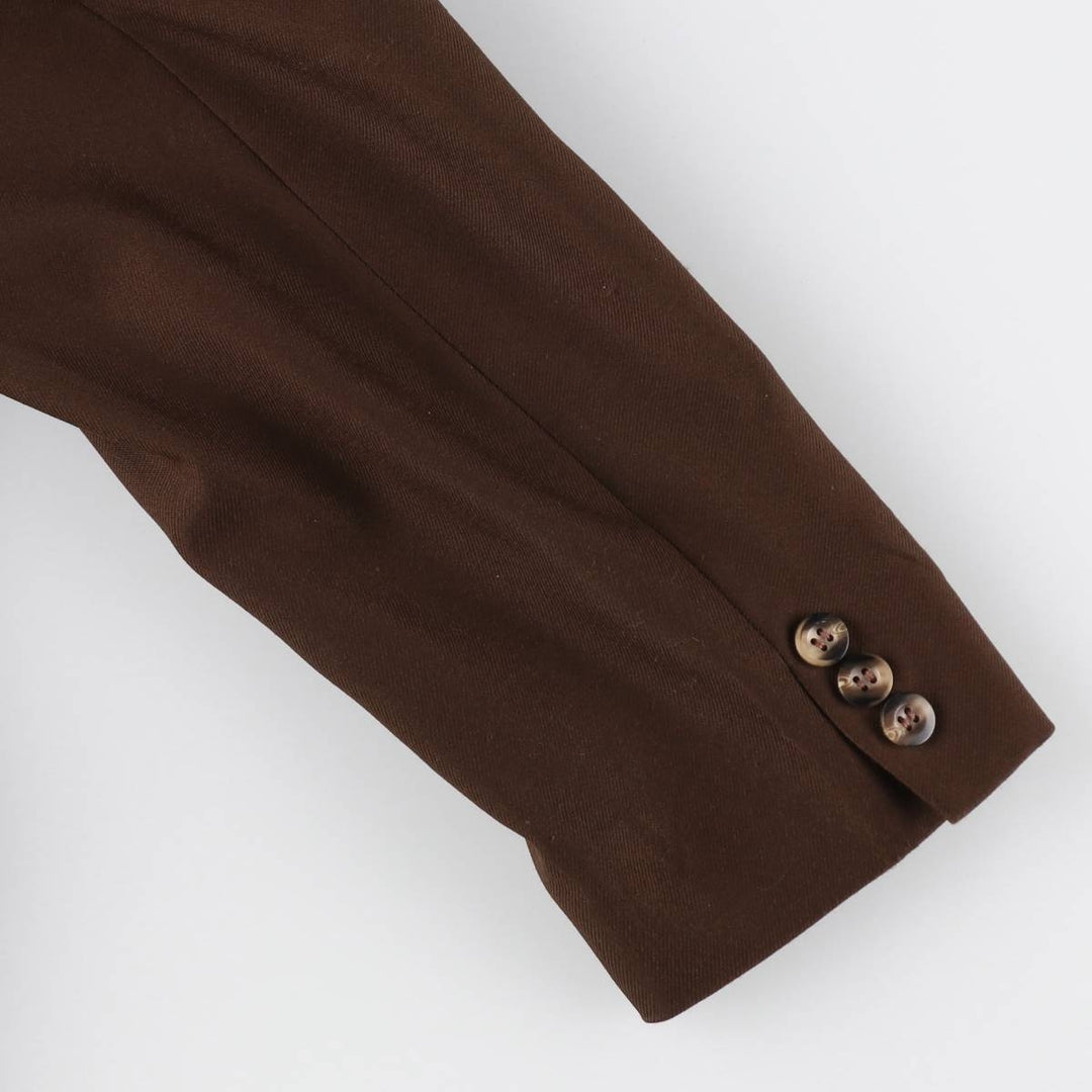 Palm Beach Tailored Jacket Made in USA Men's L size / eaa512947