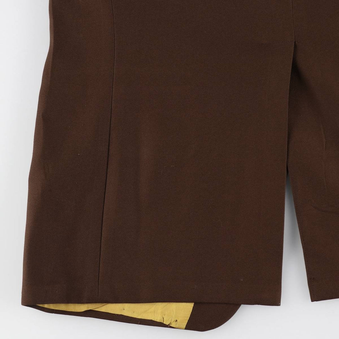 Palm Beach Tailored Jacket Made in USA Men's L size / eaa512947